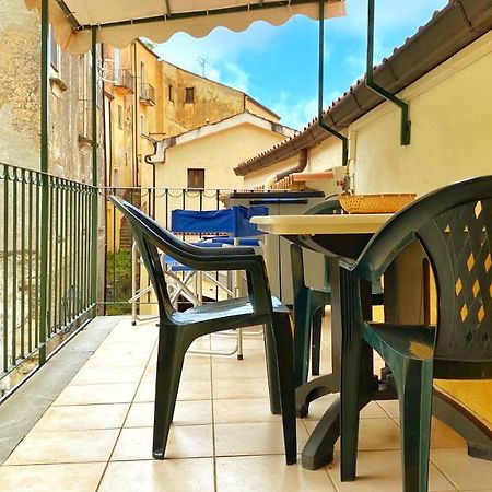 Casa Santicelli Maratea “ Il Campanile” Lägenhet Exteriör bild